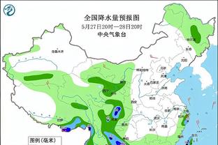 打奇才！Skip：LBJ曾说他们能击败任何球队 也能输给任何球队